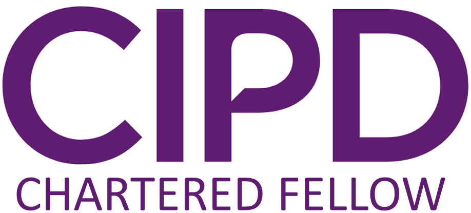 CIPD Accreditation Logo