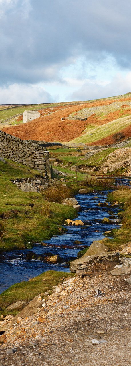 yorkshire therapist